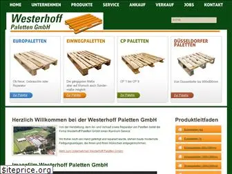 westerhoff-paletten.de