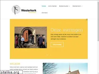 westerkerk.org