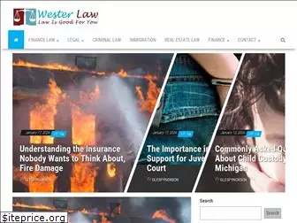 westerlaw.org