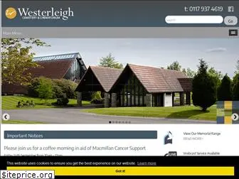 westerleighcrem.co.uk