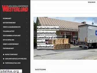 westerlund.tv