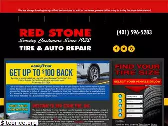 westerlytirerepair.com