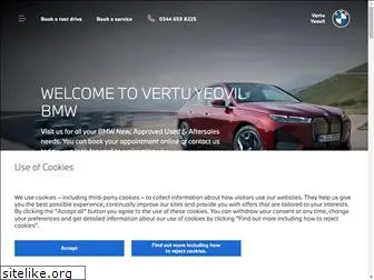 westerlyyeovilbmw.co.uk