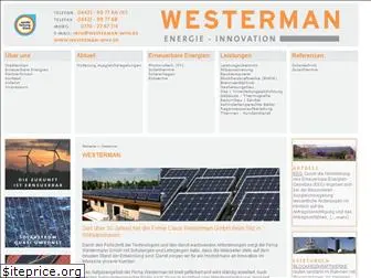 westerman-whv.de