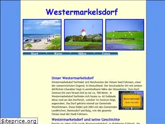 westermarkelsdorf.net