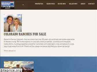 western-colorado-ranch.com