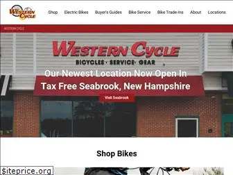western-cycle.com
