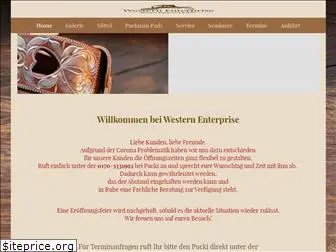 western-enterprise.de