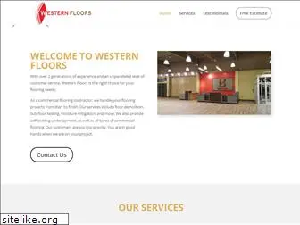 western-floors.com
