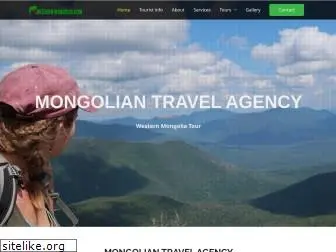 western-mongolia.com