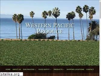 western-pacific.com