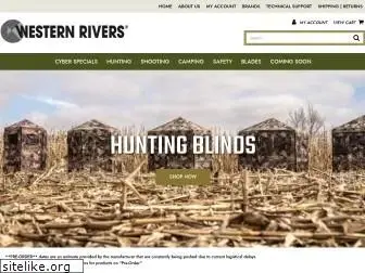 western-rivers.com