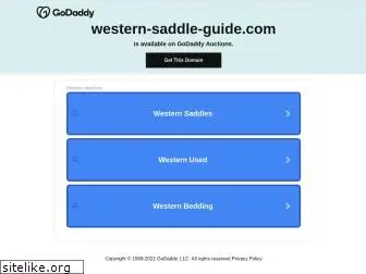 western-saddle-guide.com