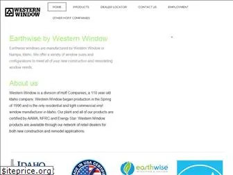western-window.com