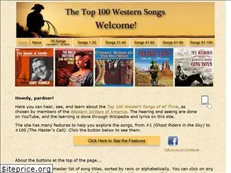 western100.com