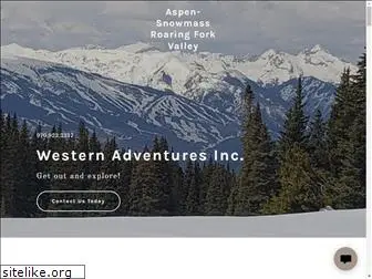 westernadventuresinc.com