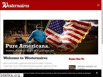 westernaires.org