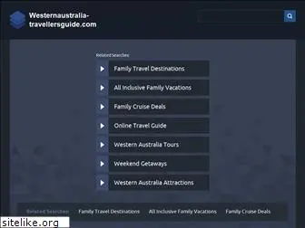 westernaustralia-travellersguide.com