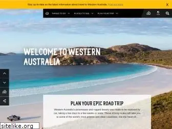 westernaustralia.com