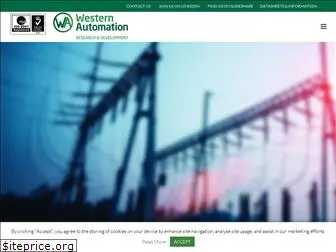 westernautomation.com