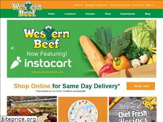 westernbeef.com