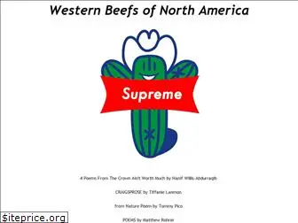 westernbeefs.com