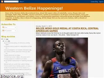 westernbelizehappenings.blogspot.com