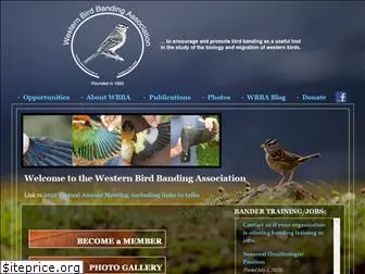 westernbirdbanding.org