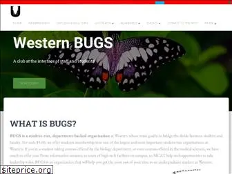 westernbugs.com