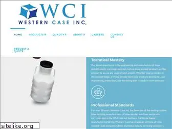 westerncase.com