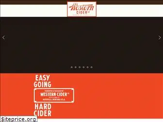 westerncider.com
