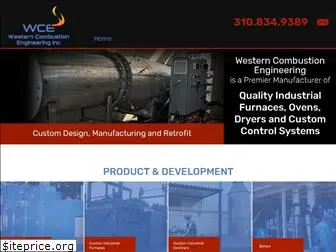 westerncombustion.com