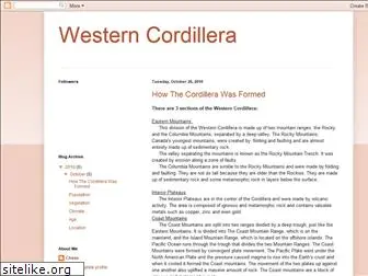 westerncordillerasummative.blogspot.com