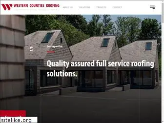 westerncountiesroofing.co.uk