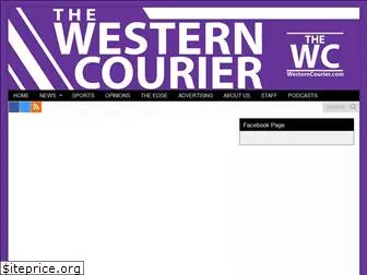 westerncourier.com