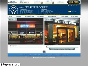 westerncourthotels.com
