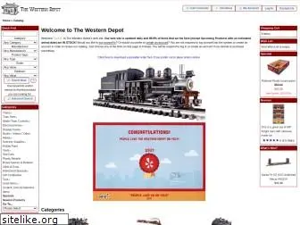 westerndepot.com