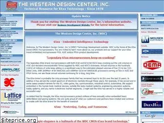 westerndesigncenter.com