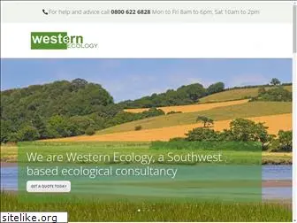 westernecology.co.uk