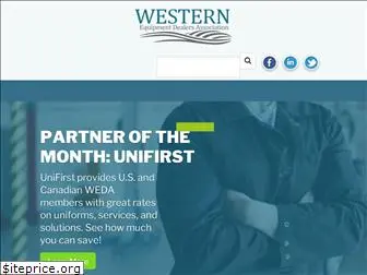 westerneda.com