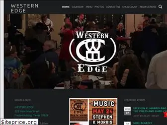 westernedgecellars.com