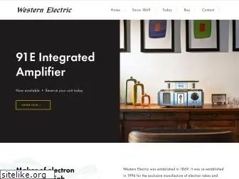 westernelectric.com