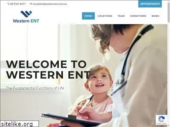 westernent.com.au