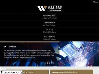 westernenterprises.com