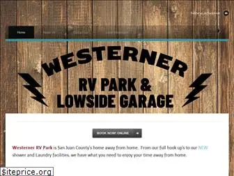 westernerrvpark.com