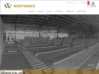 westernex.com.au