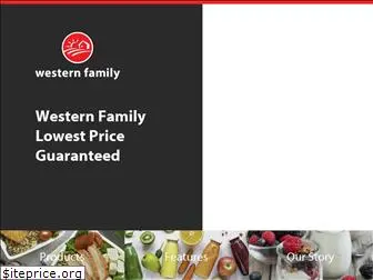 westernfamily.ca