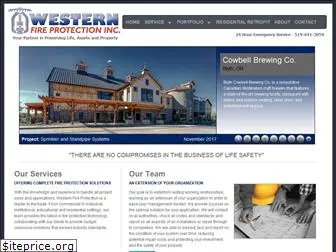 westernfire.ca