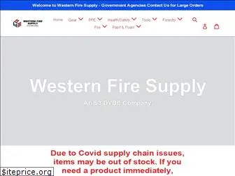westernfiresupply.com