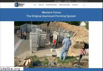 westernforms.com